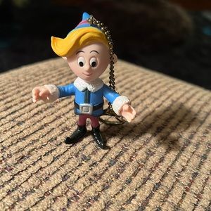 Hermie The Dentist Elf